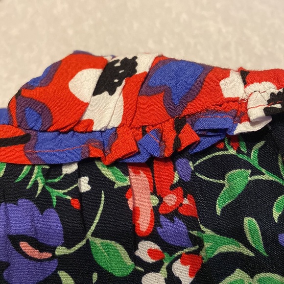 NWT ZARA Size Small Top - Picture 7 of 13